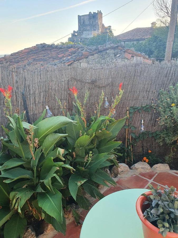 Trevejo El Balcon De Los Suenos المظهر الخارجي الصورة
