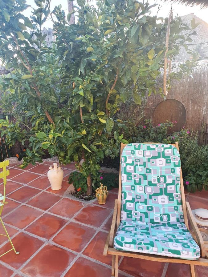 Trevejo El Balcon De Los Suenos المظهر الخارجي الصورة