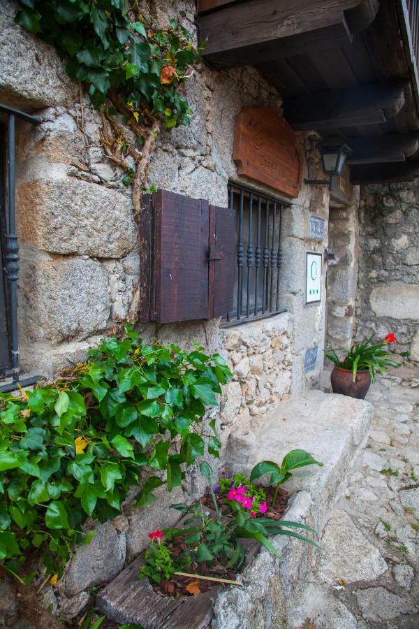 Trevejo El Balcon De Los Suenos المظهر الخارجي الصورة