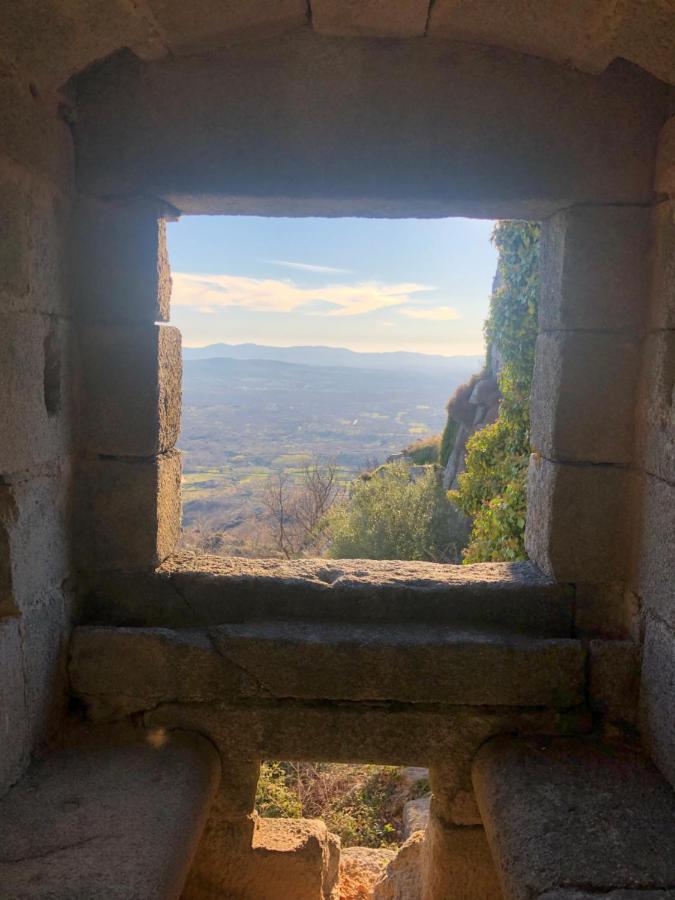 Trevejo El Balcon De Los Suenos المظهر الخارجي الصورة